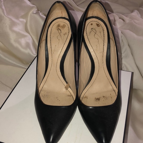 Zara leather heels - Picture 3 of 6